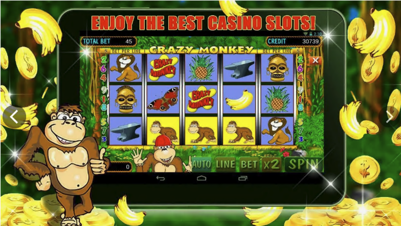 PINCO Casino - Промо 1